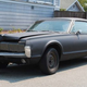 Illustration for article titled 1967 Mercury Cougar